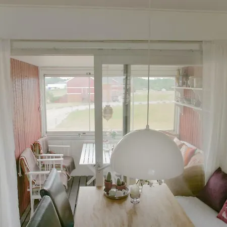 Lemvig Feriecenter 公寓 *