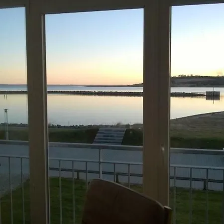 Lemvig Feriecenter *